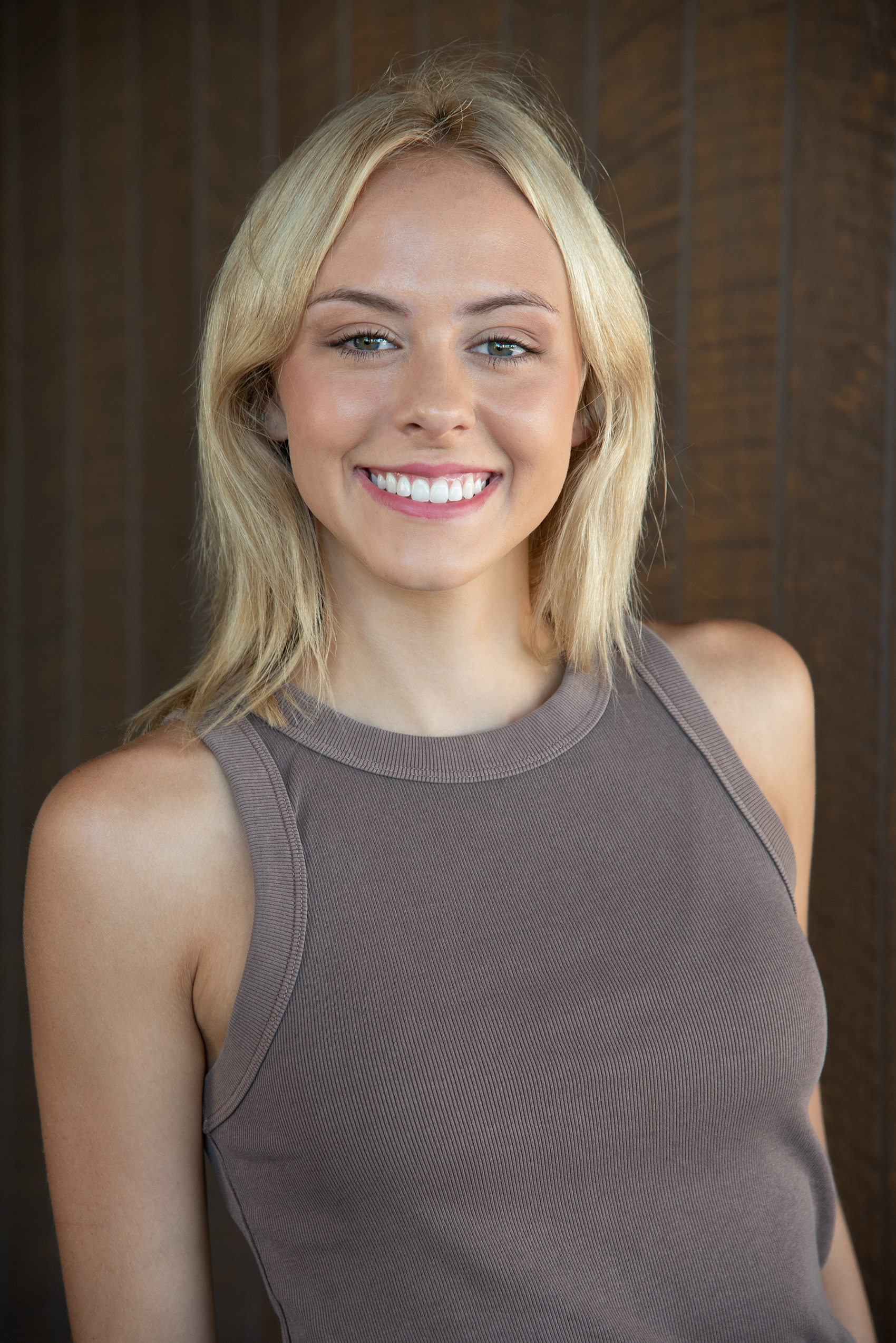 Brenna B.