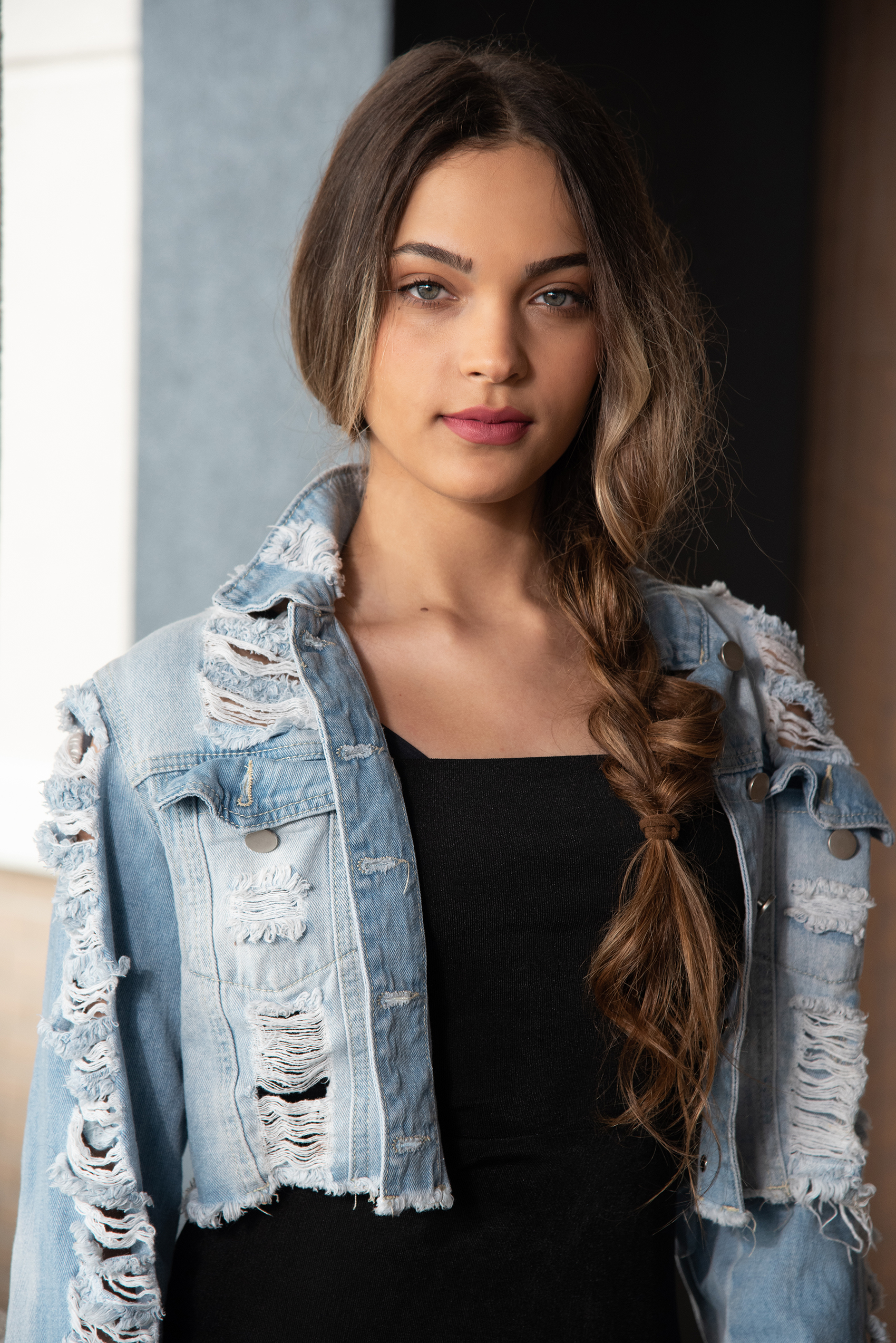Savanna B.