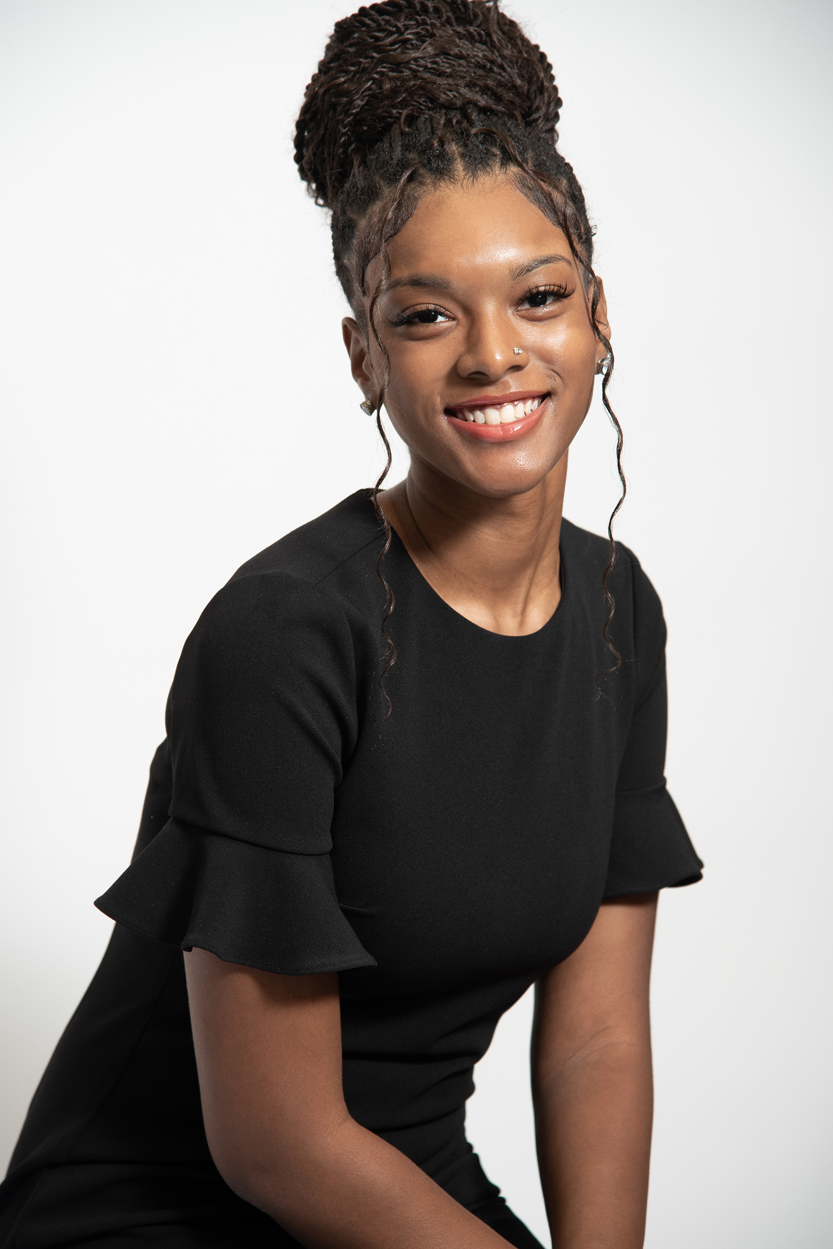Chardae B.