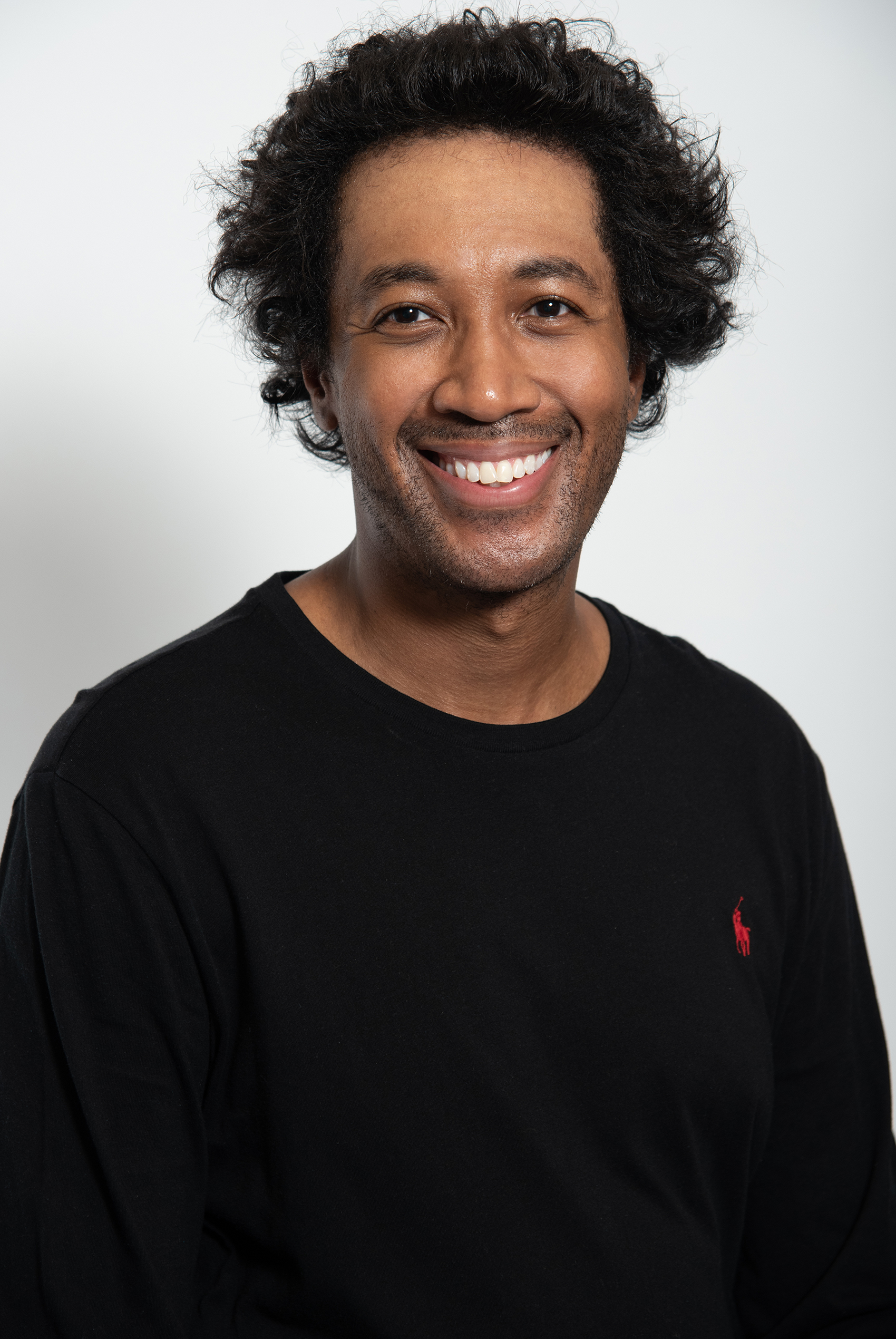 Damon R.